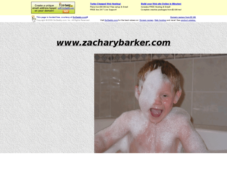 www.zacharybarker.com