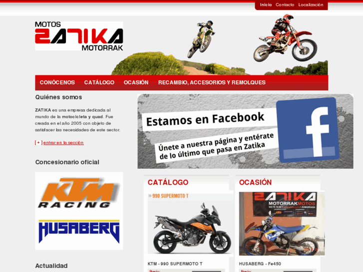 www.zatika.es