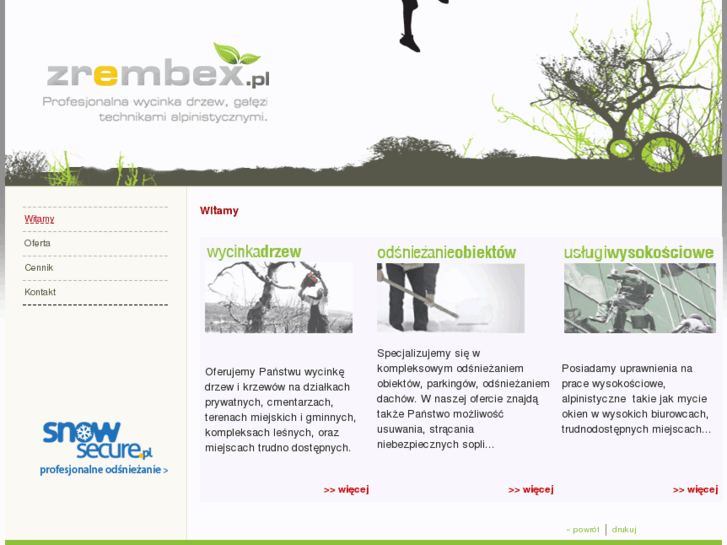 www.zrembex.pl