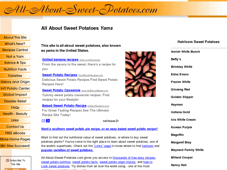 www.all-about-sweet-potatoes.com