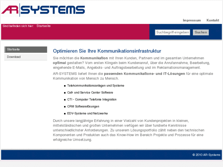 www.ar-systems.de