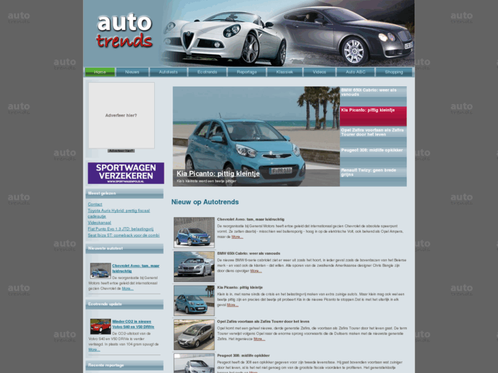 www.autotrends.nl