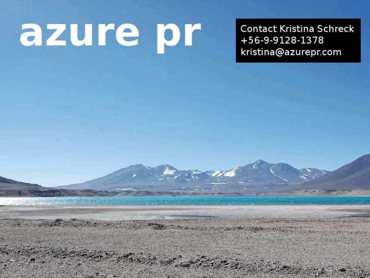 www.azurepr.com