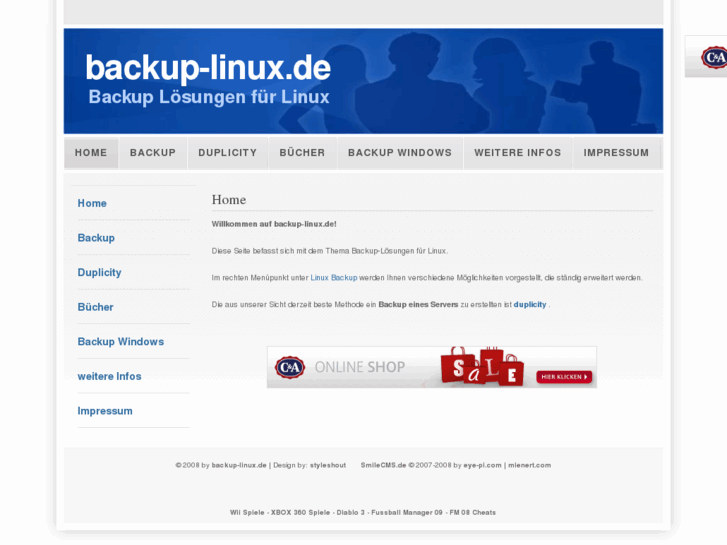 www.backup-linux.de