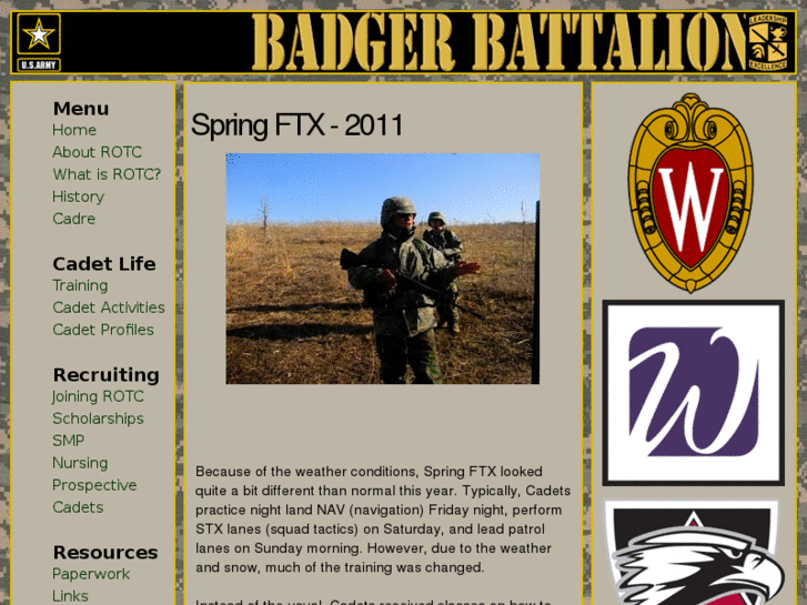 www.badgerrotc.com