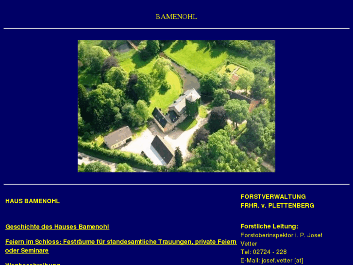 www.bamenohl.net