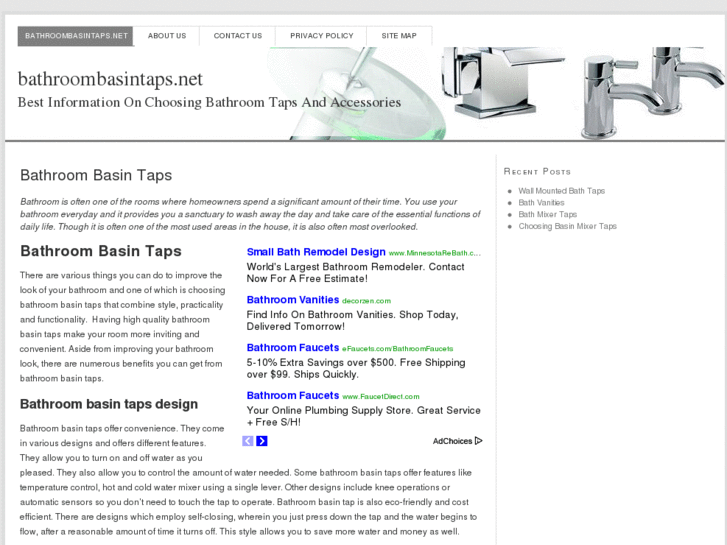 www.bathroombasintaps.net