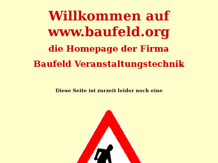 www.baufeld.org