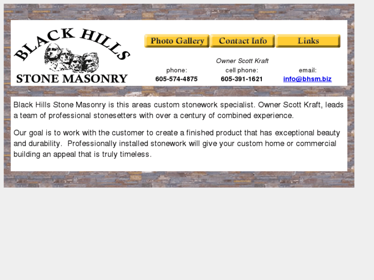 www.bhsm.biz