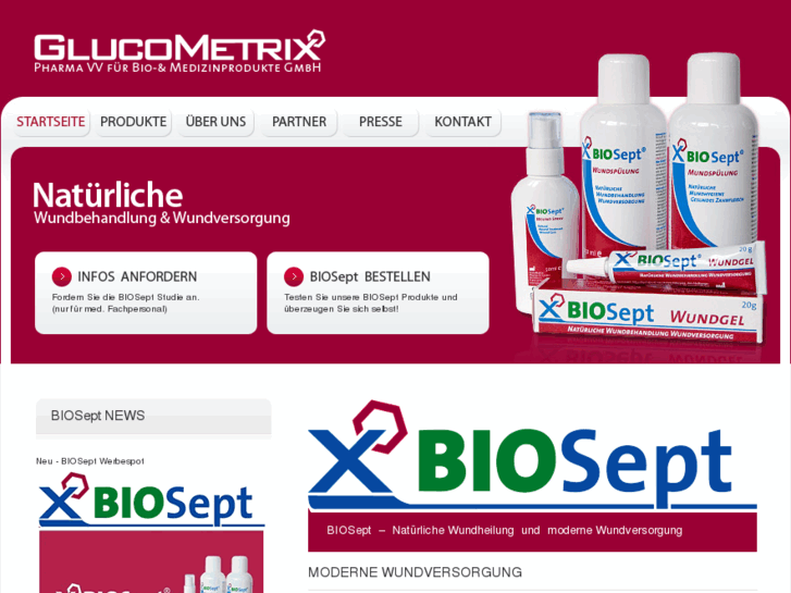 www.biosept-wundbehandlung.info