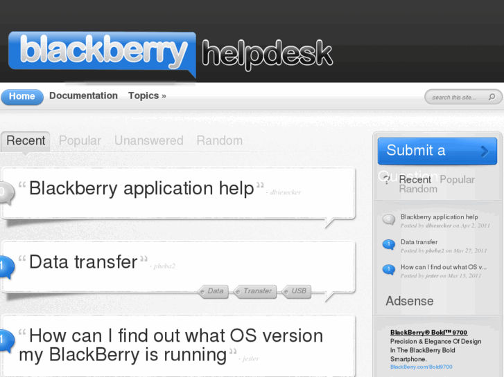 www.blackberryhelpdesk.com