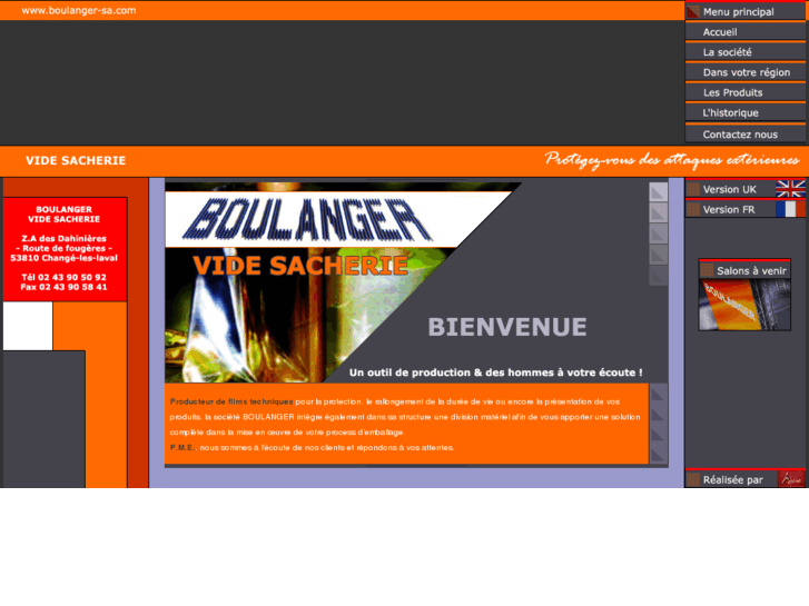 www.boulanger-sa.com