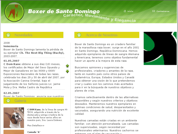 www.boxerdesantodomingo.com