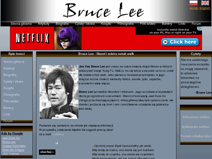 www.brucelee.com.pl