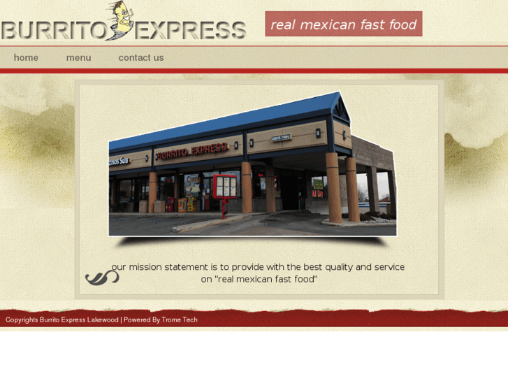 www.burritoexpresslakewood.com