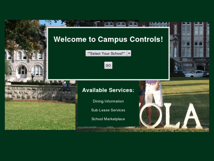 www.campuscontrols.com