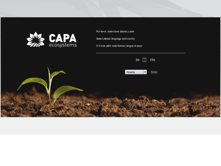 www.capaecosystems.com