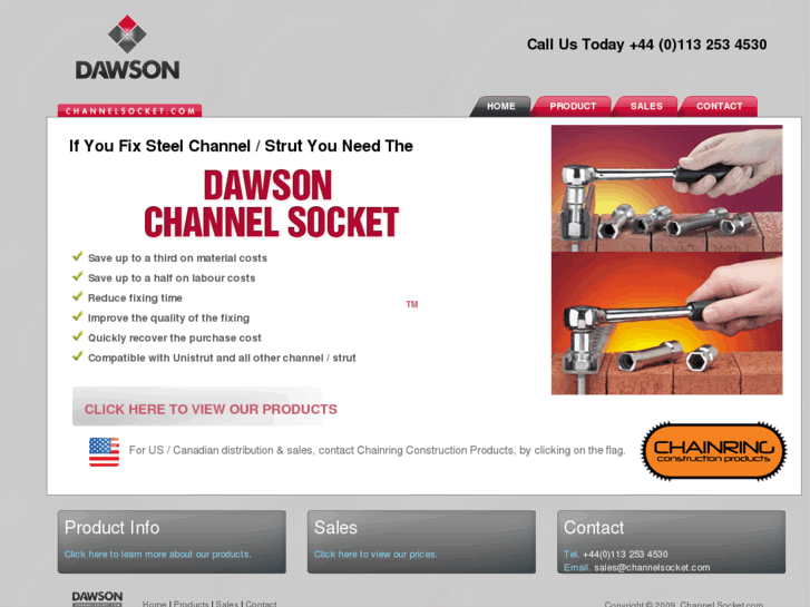 www.channelsocket.com