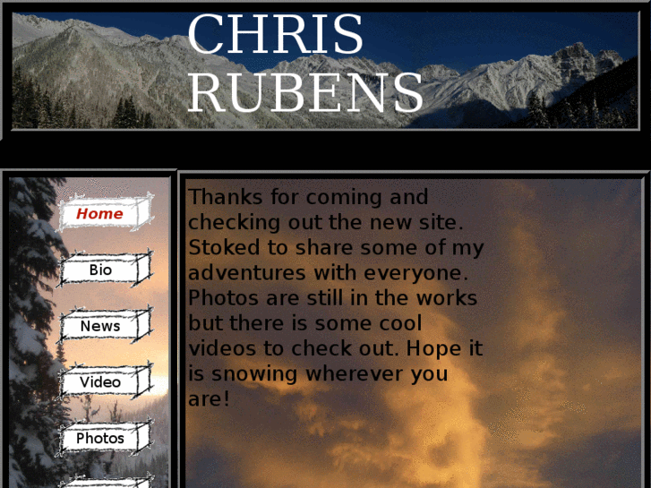 www.chrisrubens.com