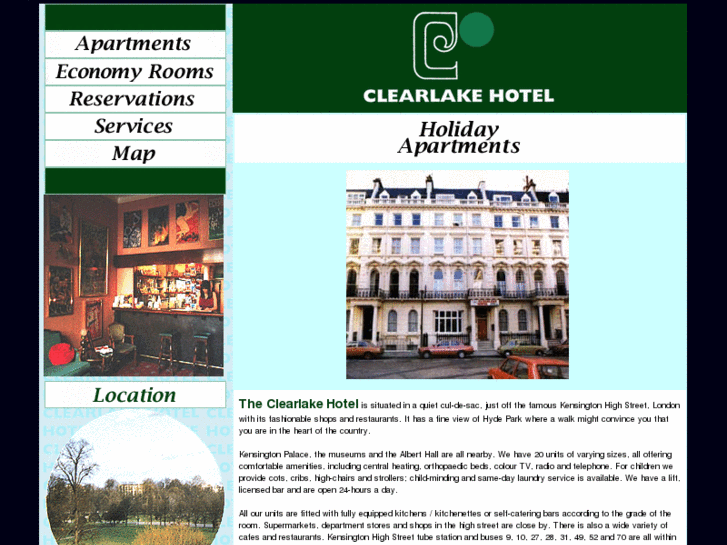 www.clearlakehotel.co.uk