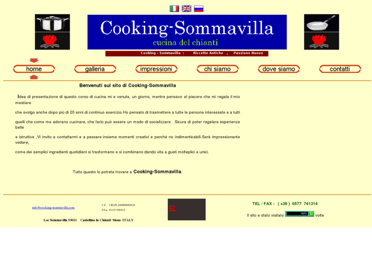 www.cooking-sommavilla.com