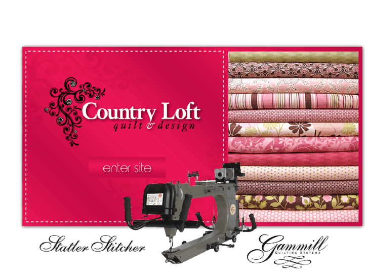 www.countryloftquilt.com