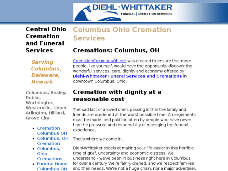 www.cremationcolumbusoh.net