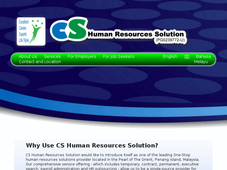 www.cshrsolution.com