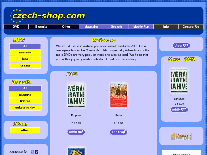 www.czech-shop.com