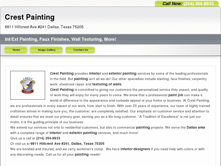 www.dallas-painting-services.com