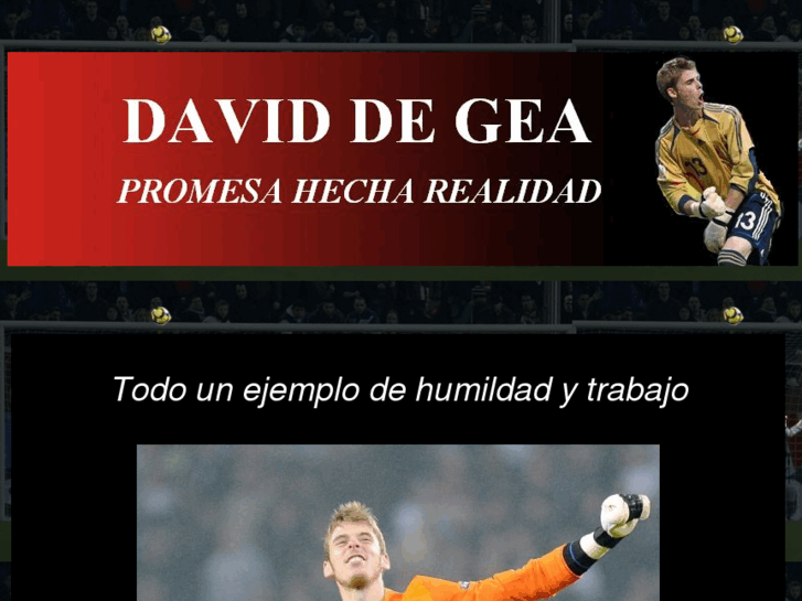 www.daviddegea.com