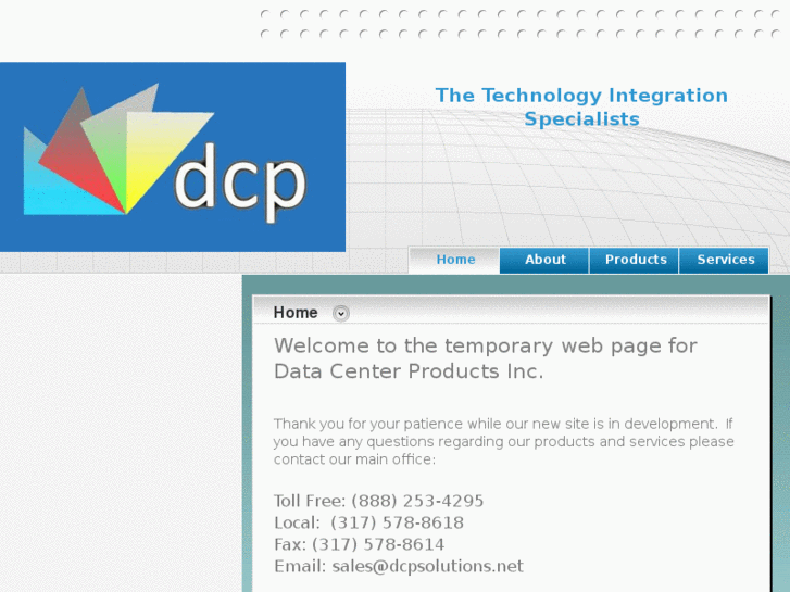 www.dcpsolutions.net
