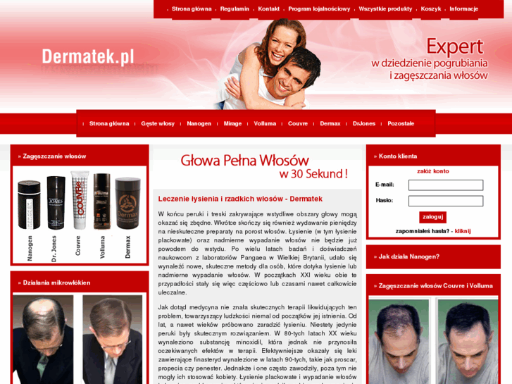 www.dermatek.pl