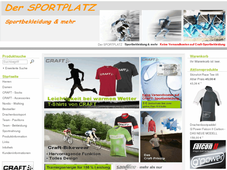 www.dersportplatz.com