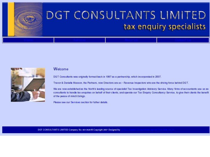 www.dgtconsultants.co.uk