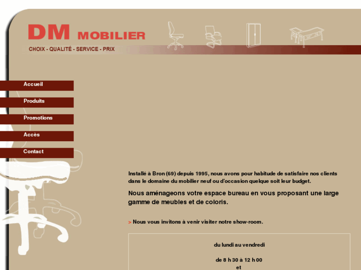 www.dmmobilier.com