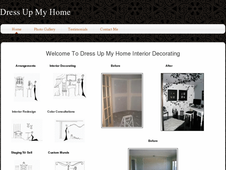 www.dressupmyhome.com