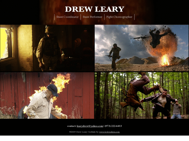 www.drewleary.com