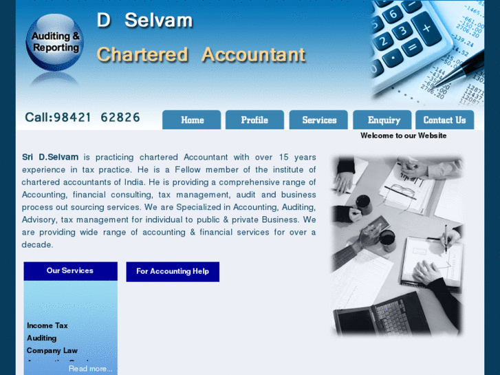 www.dselvam.com