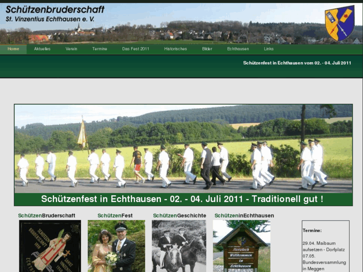 www.echthausen.net