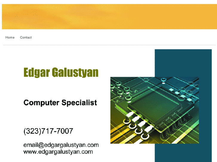 www.edgargalustyan.com