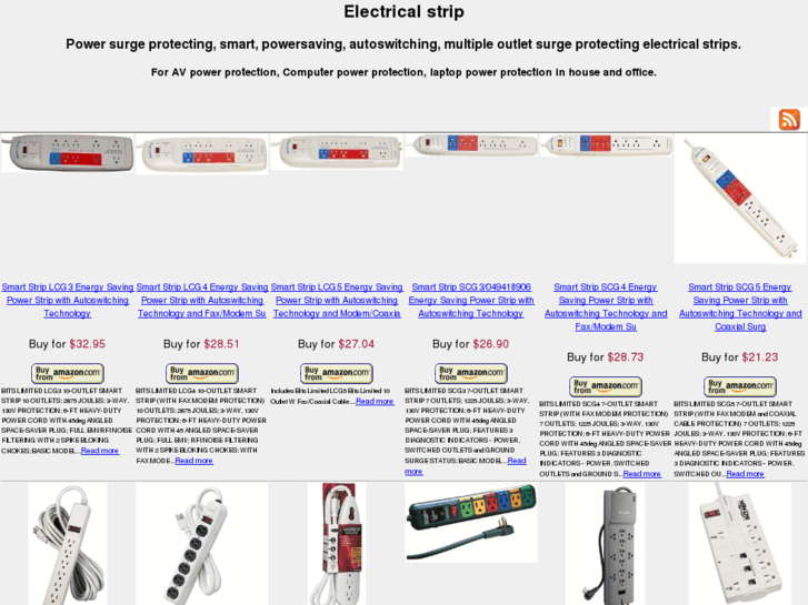 www.electricalstrip.com