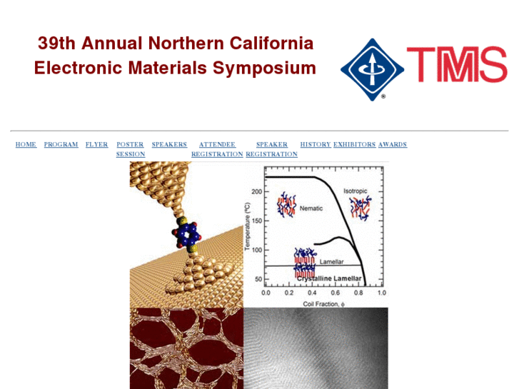 www.electronicmaterialssymposium.org