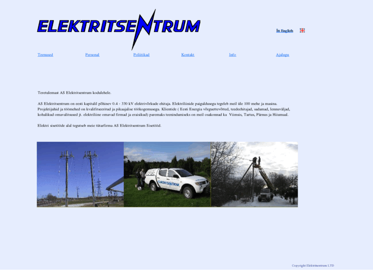 www.elektritsentrum.ee