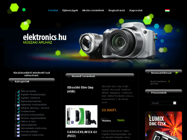 www.elektronics.hu