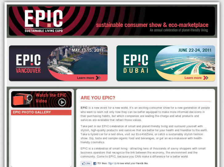 www.epicexpo.com