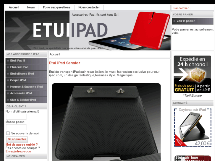 www.etui-ipad.com