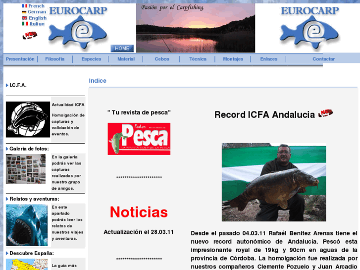 www.eurocarp.es