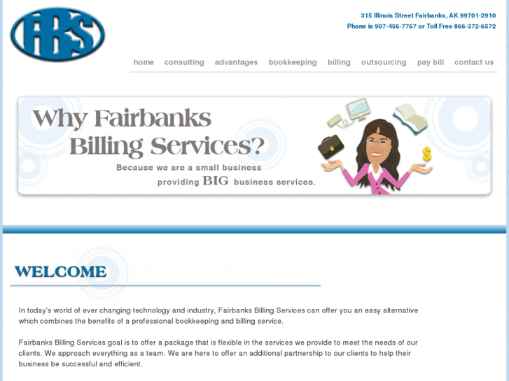 www.fairbanksbilling.com