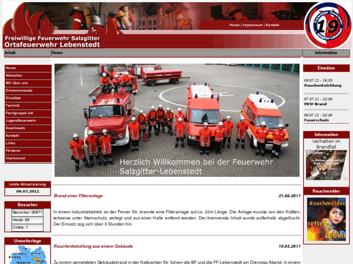 www.feuerwehr-lebenstedt.de